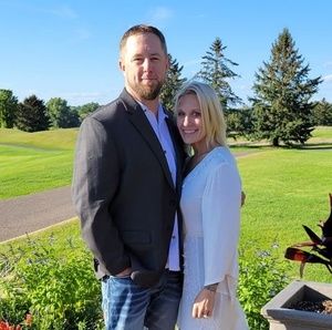 Meet your Posher, Arick